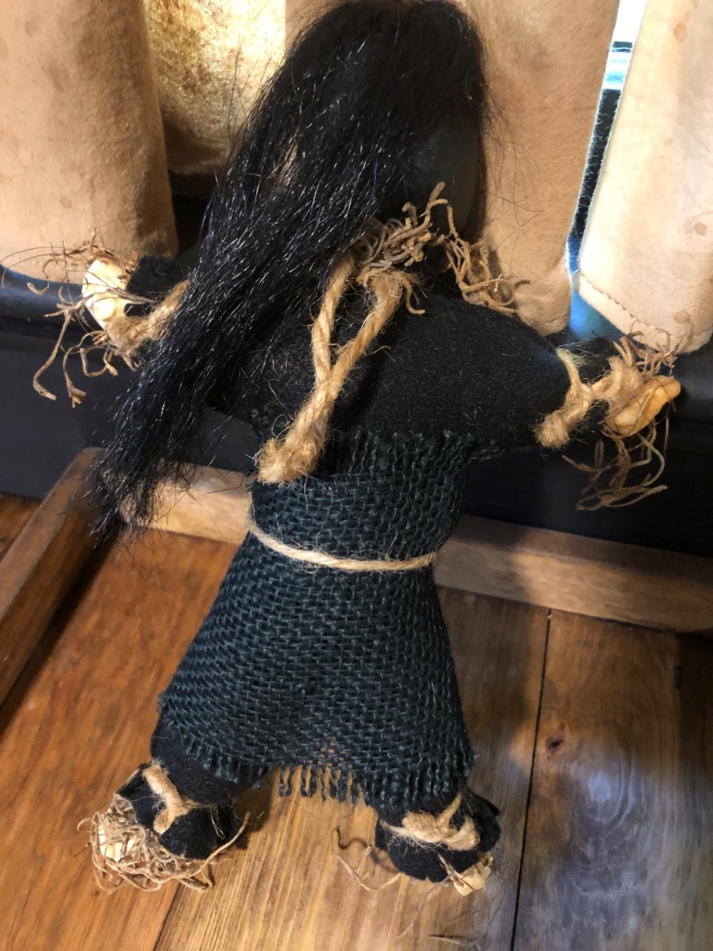 VOODOO DOLL New Orleans - Picture 4 of 5